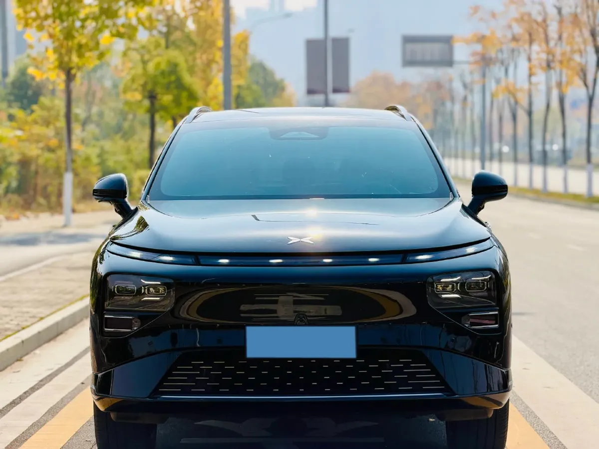 2024 Xpeng G9 BEV 98KWH,autocango,china used car exporter,china ev exporter,chinese used car exporter,chinese used ev exporter