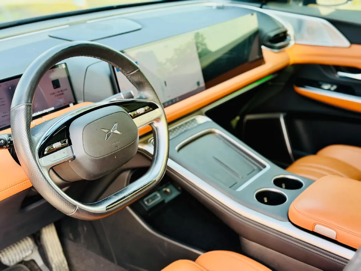 2024 Xpeng G9 BEV 98KWH,autocango,china used car exporter,china ev exporter,chinese used car exporter,chinese used ev exporter