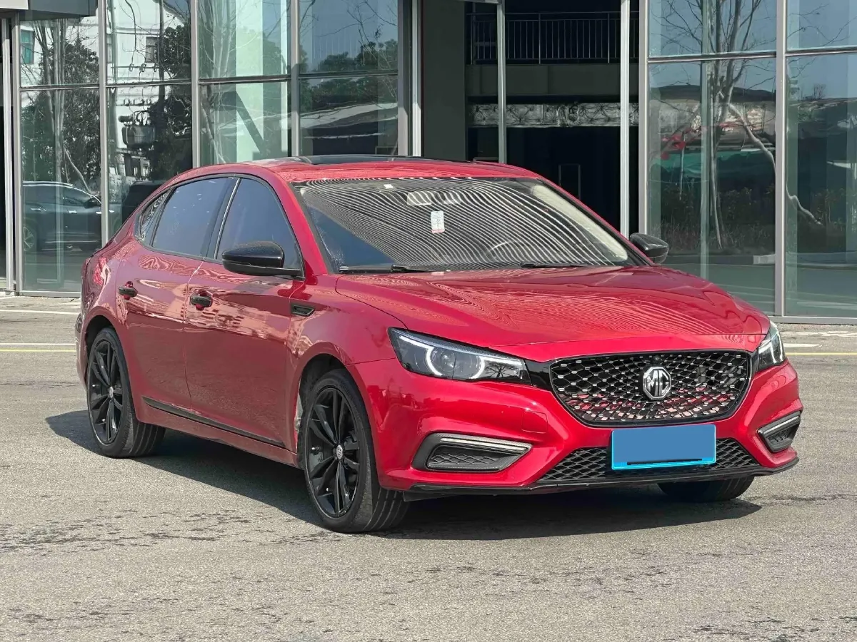 2019 MG MG6 1.5T 169HP L4 7DCT,autocango,china used car exporter,china ev exporter,chinese used car exporter,chinese used ev exporter