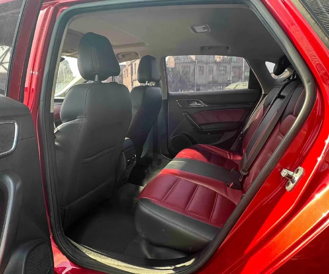 2019 MG MG6 1.5T 169HP L4 7DCT,autocango,china used car exporter,china ev exporter,chinese used car exporter,chinese used ev exporter