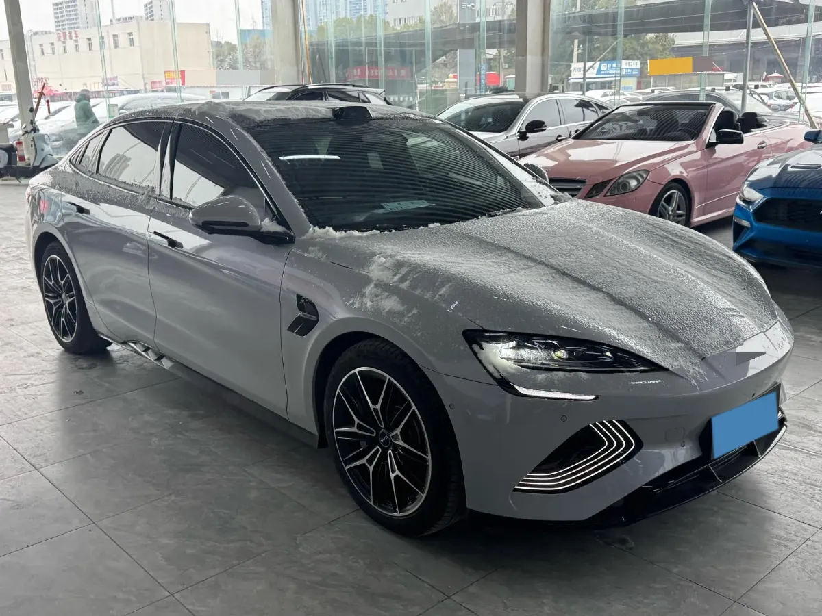 2025 BYD Seal BEV 80.64KWH,autocango,china used car exporter,china ev exporter,chinese used car exporter,chinese used ev exporter