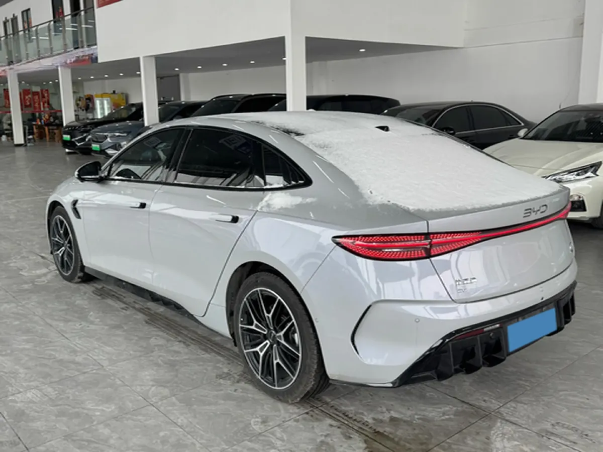 2025 BYD Seal BEV 80.64KWH,autocango,china used car exporter,china ev exporter,chinese used car exporter,chinese used ev exporter