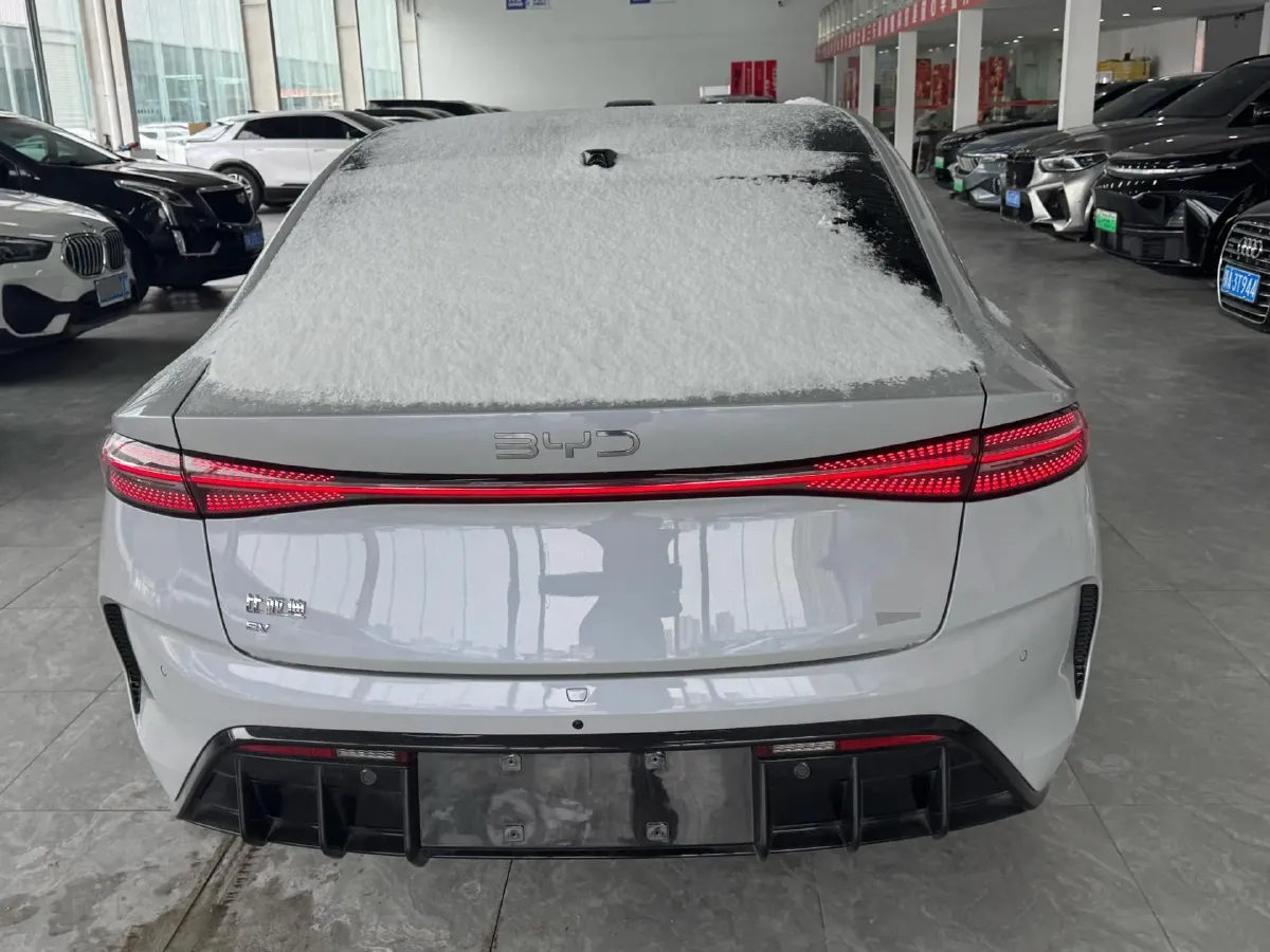 2025 BYD Seal BEV 80.64KWH,autocango,china used car exporter,china ev exporter,chinese used car exporter,chinese used ev exporter