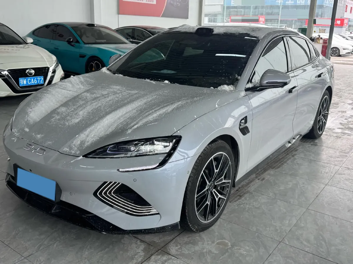 2025 BYD Seal BEV 80.64KWH,autocango,china used car exporter,china ev exporter,chinese used car exporter,chinese used ev exporter