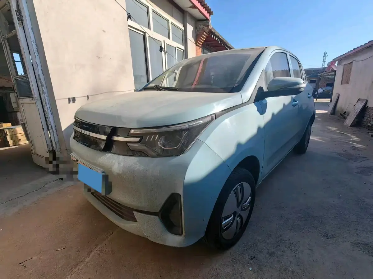 2021 Levdeo Mango BEV 11.52KWH