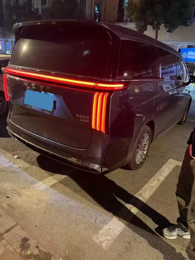 2025 WEY HighMountain 1.5T 170HP L4 4DHT PHEV,autocango,china used car exporter,china ev exporter,chinese used car exporter,chinese used ev exporter