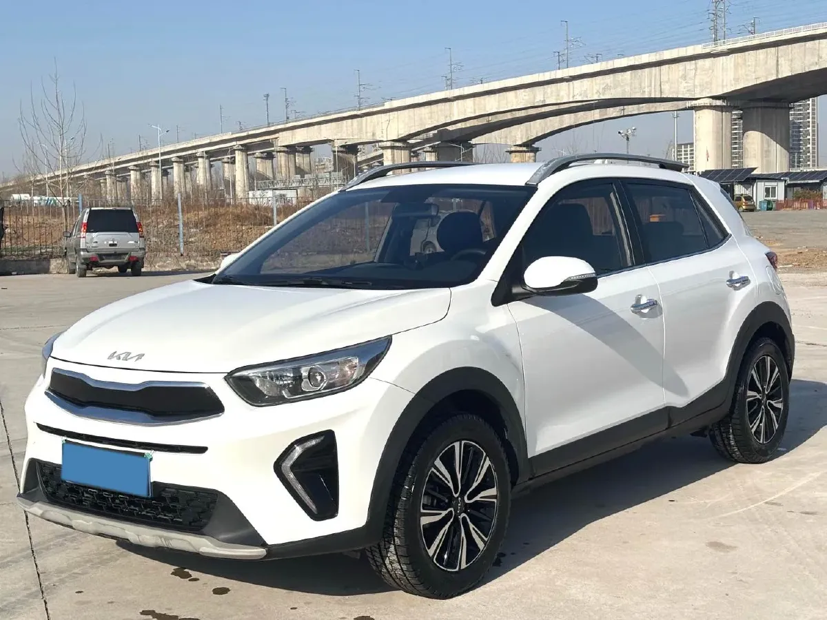 2021 Kia KX1 1.4L 100HP L4 6AT,autocango,china used car exporter,china ev exporter,chinese used car exporter,chinese used ev exporter