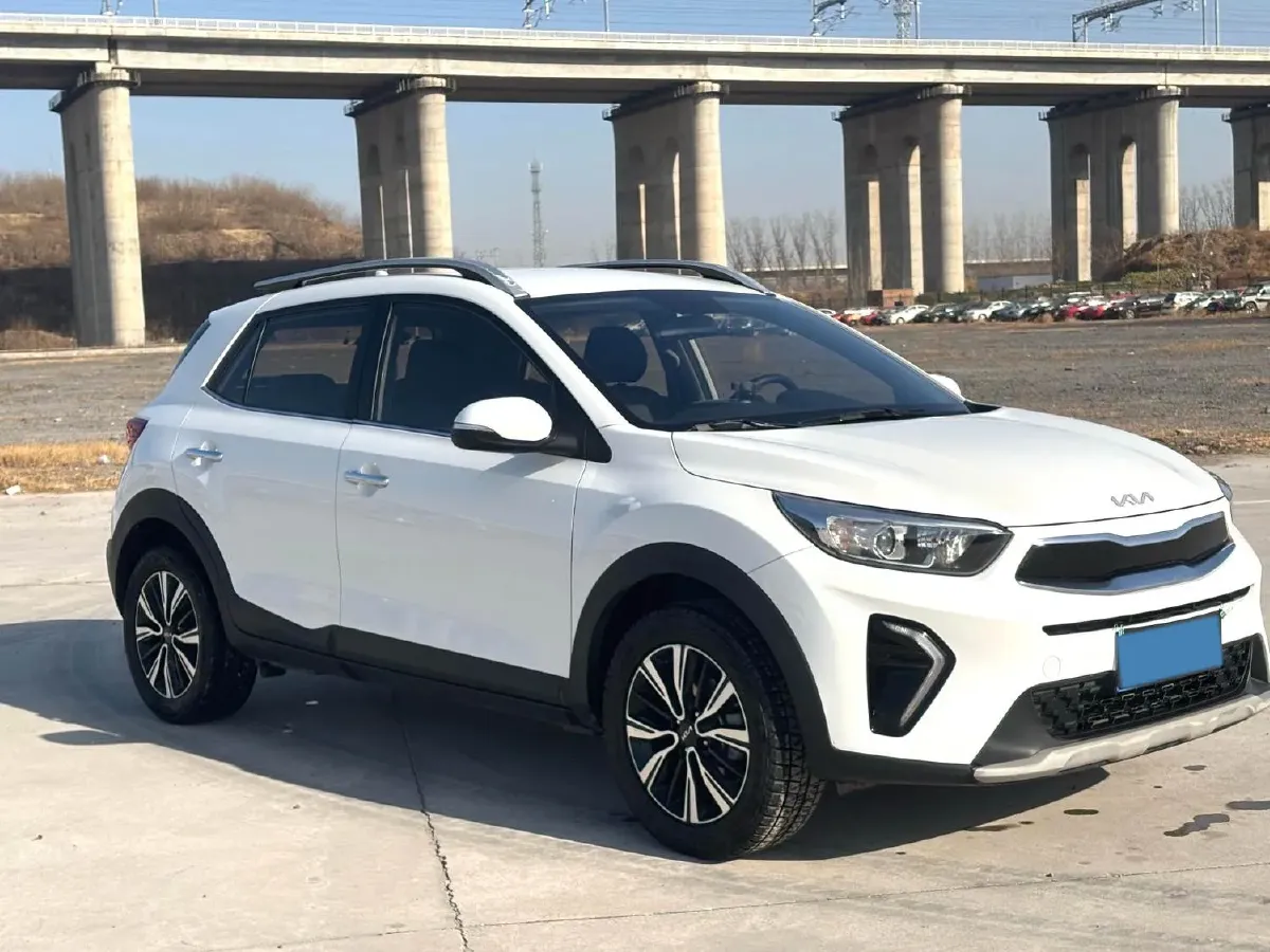 2021 Kia KX1 1.4L 100HP L4 6AT,autocango,china used car exporter,china ev exporter,chinese used car exporter,chinese used ev exporter