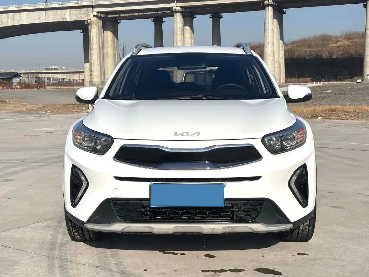 2021 Kia KX1 1.4L 100HP L4 6AT,autocango,china used car exporter,china ev exporter,chinese used car exporter,chinese used ev exporter