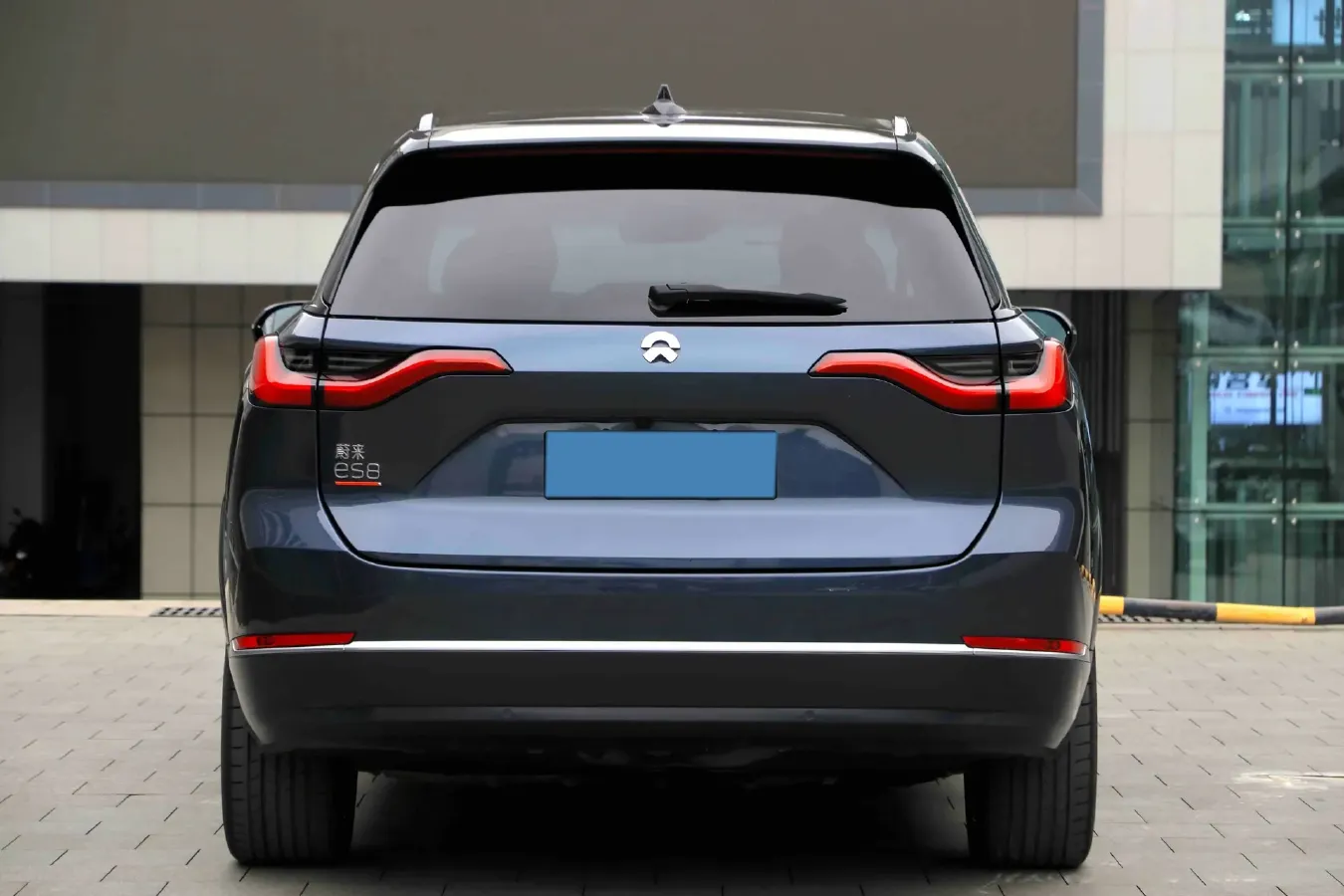 2020 NIO ES8 BEV 70KWH,autocango,china used car exporter,china ev exporter,chinese used car exporter,chinese used ev exporter