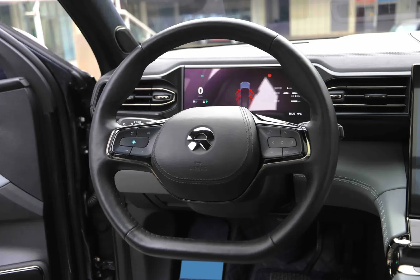 2020 NIO ES8 BEV 70KWH,autocango,china used car exporter,china ev exporter,chinese used car exporter,chinese used ev exporter