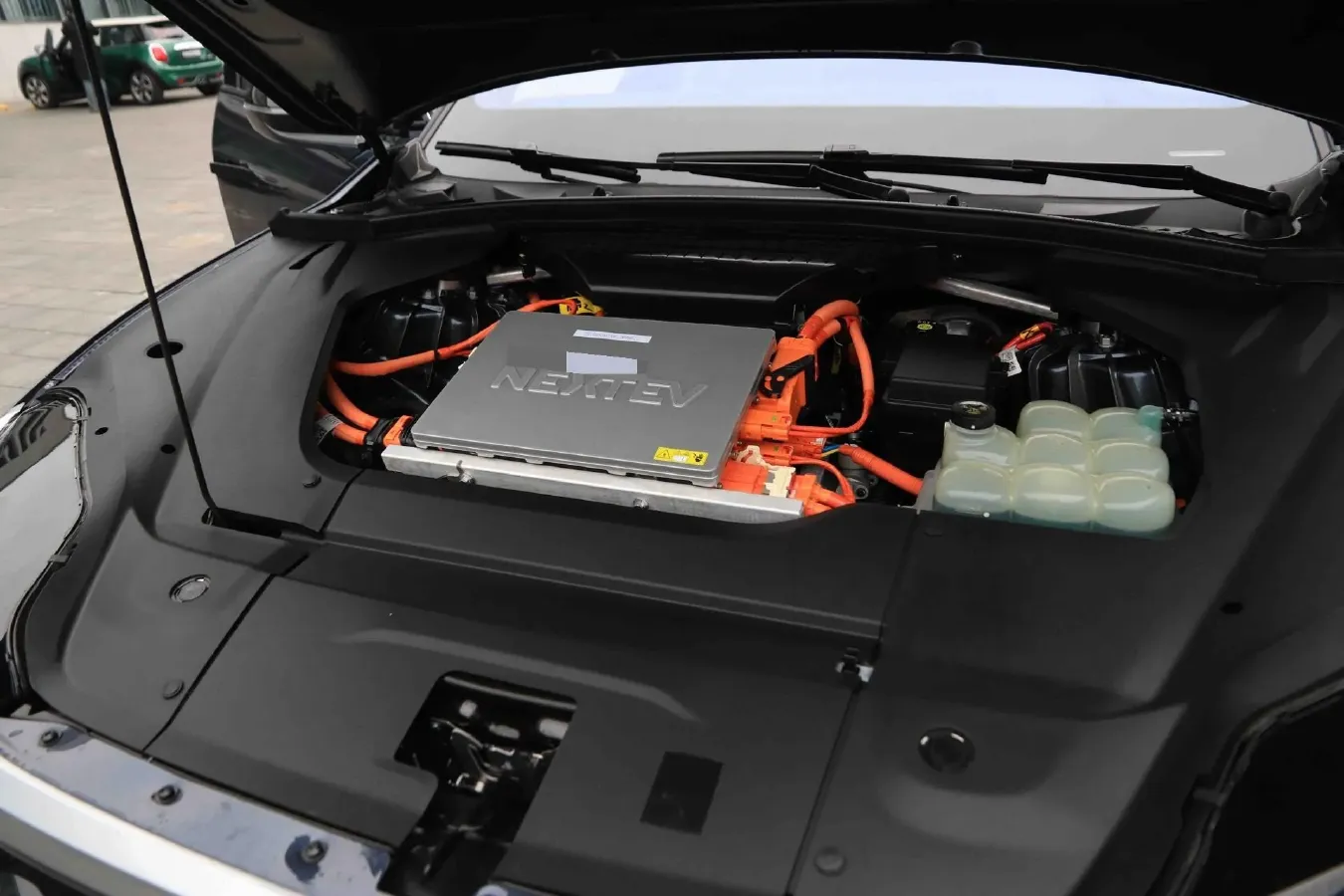 2020 NIO ES8 BEV 70KWH,autocango,china used car exporter,china ev exporter,chinese used car exporter,chinese used ev exporter