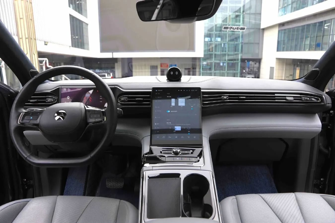 2020 NIO ES8 BEV 70KWH,autocango,china used car exporter,china ev exporter,chinese used car exporter,chinese used ev exporter