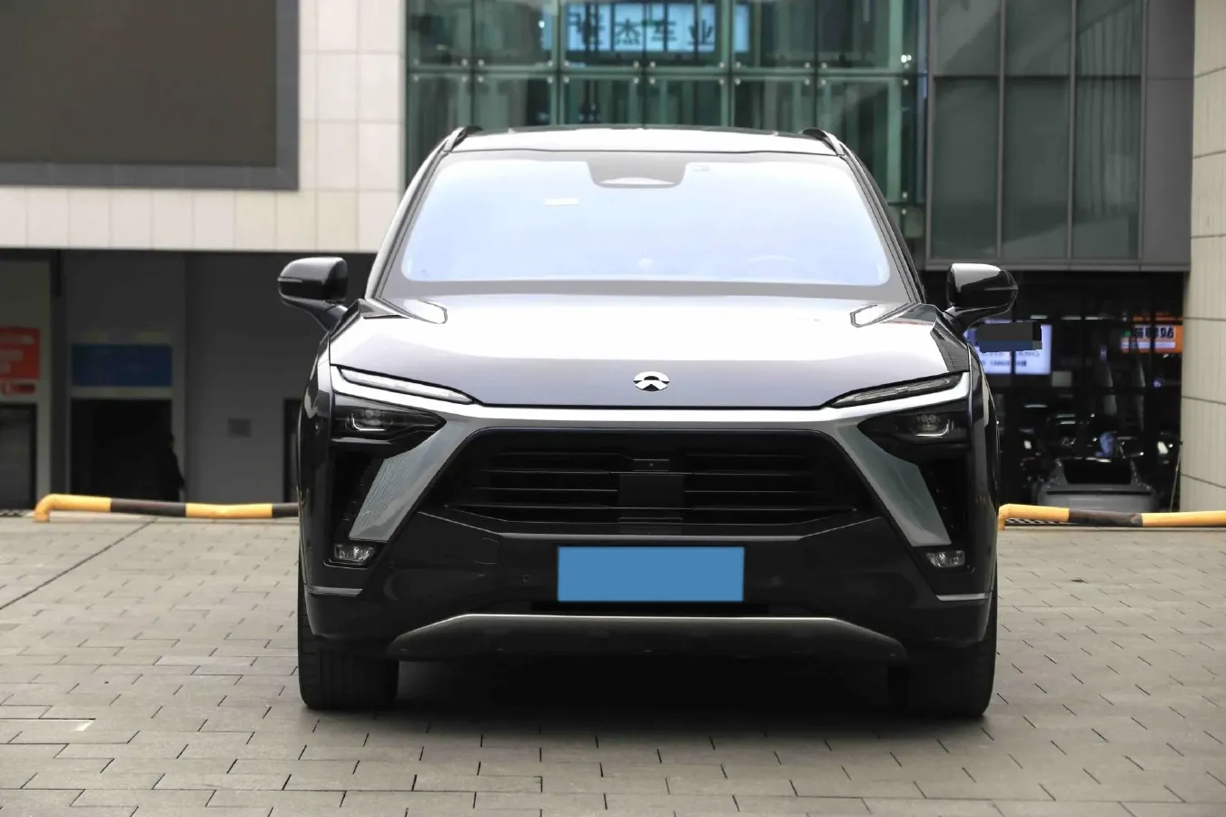 2020 NIO ES8 BEV 70KWH,autocango,china used car exporter,china ev exporter,chinese used car exporter,chinese used ev exporter