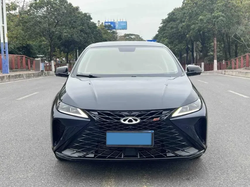 2022 Chery Arrizo 5 GT 1.6T 197HP L4 7DCT,autocango,china used car exporter,china ev exporter,chinese used car exporter,chinese used ev exporter