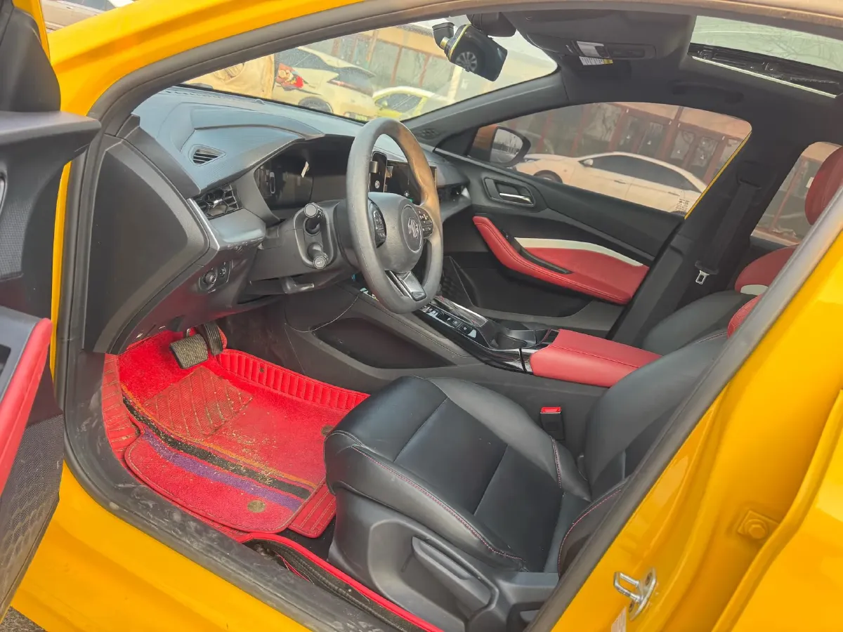 2021 MG 5 1.5L 120HP L4 CVT,autocango,china used car exporter,china ev exporter,chinese used car exporter,chinese used ev exporter