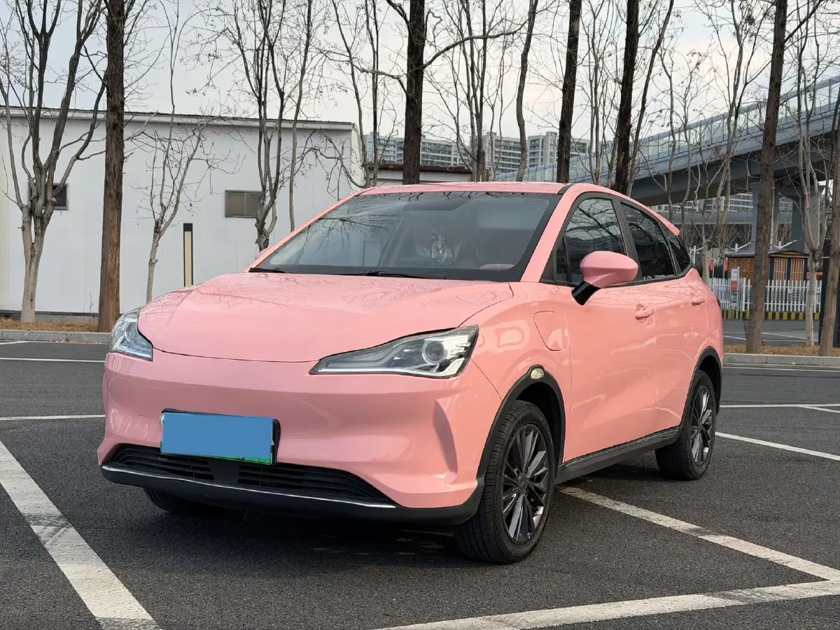 2022 MG 5 1.5L 120HP L4 CVT