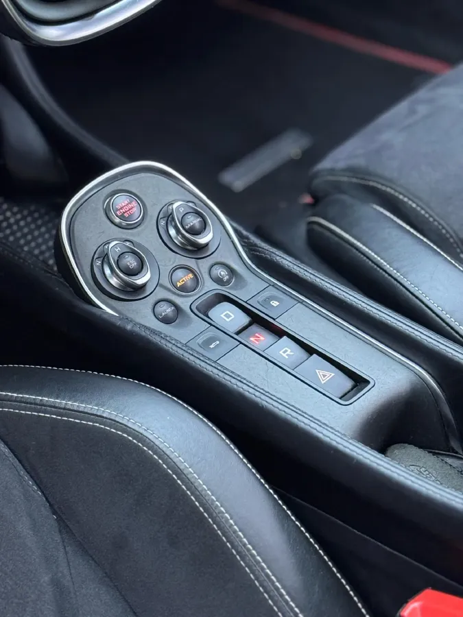 2015 McLaren 540C 3.8T 540HP V8 7DCT,autocango,china used car exporter,china ev exporter,chinese used car exporter,chinese used ev exporter