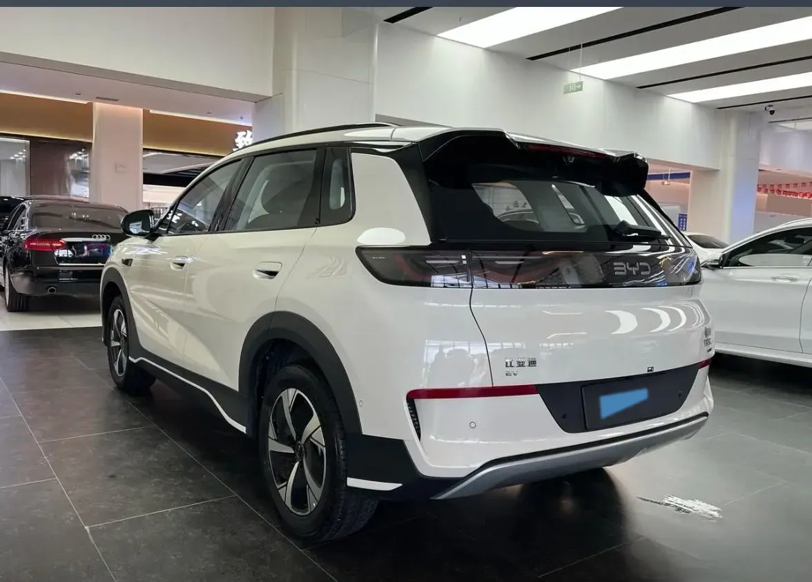 2025 BYD Sea Lion 05 EV BEV,autocango,china used car exporter,china ev exporter,chinese used car exporter,chinese used ev exporter
