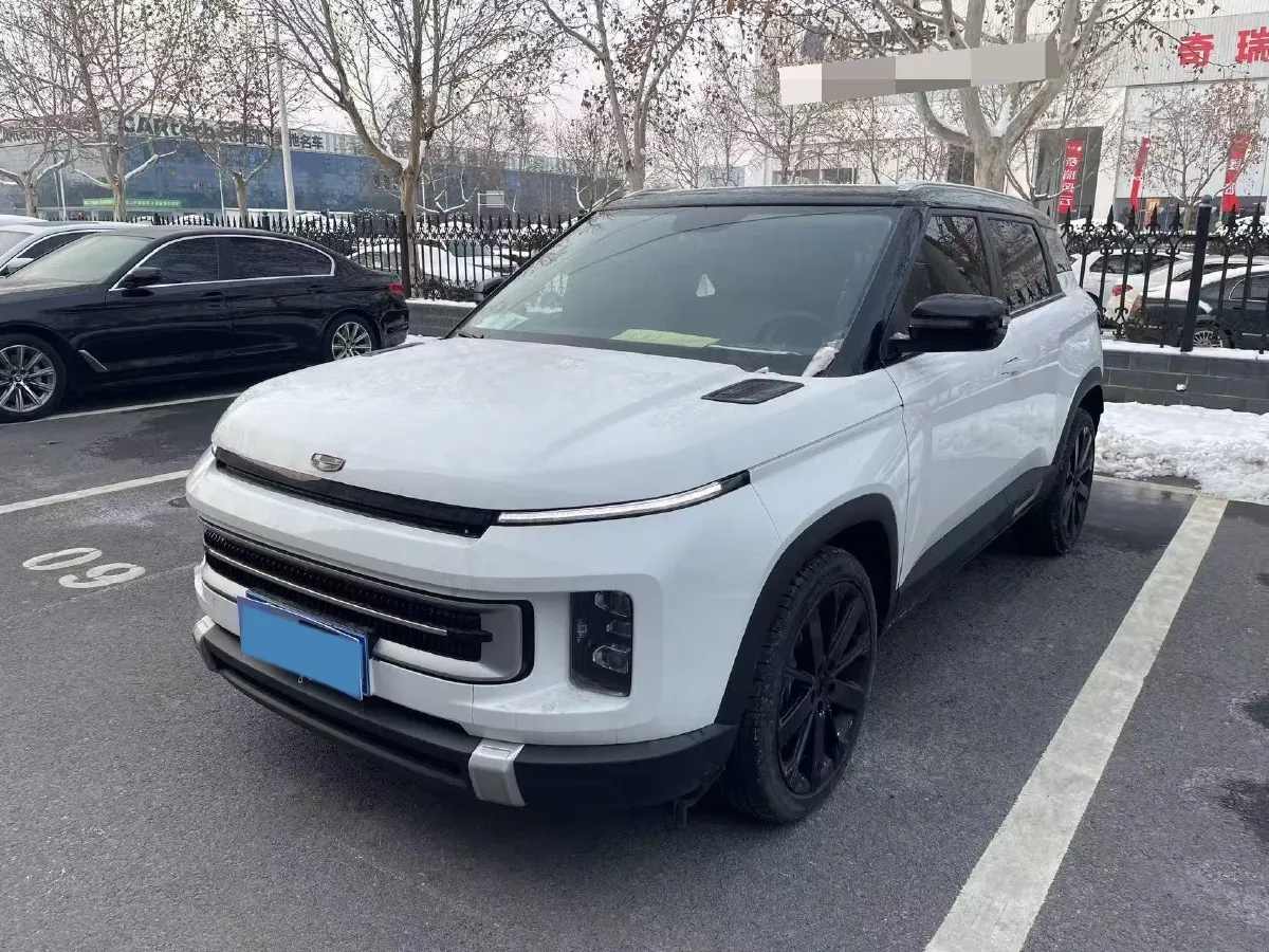 2023 Geely ICON 1.5T 181HP L4 7DCT,autocango,china used car exporter,china ev exporter,chinese used car exporter,chinese used ev exporter