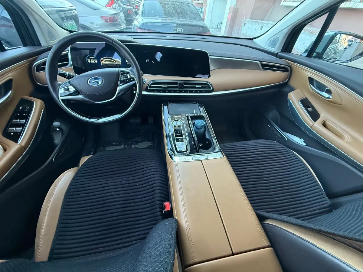 2020 Aion LX BEV,autocango,china used car exporter,china ev exporter,chinese used car exporter,chinese used ev exporter