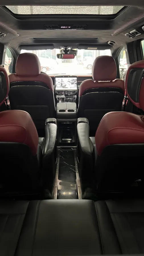 2023 GAC Trumpchi M8 2.0T 252HP L4 8AT,autocango,china used car exporter,china ev exporter,chinese used car exporter,chinese used ev exporter