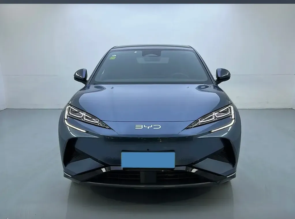 2024 BYD Sea Lion 07 BEV 80.64KWH,autocango,china used car exporter,china ev exporter,chinese used car exporter,chinese used ev exporter