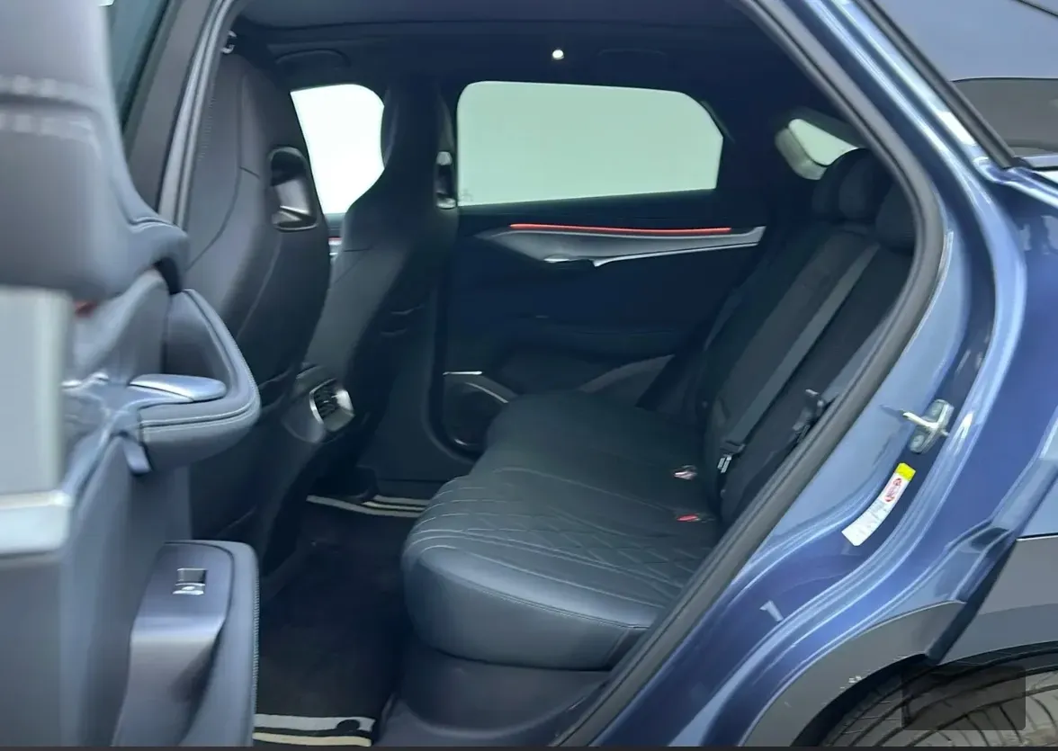 2024 BYD Sea Lion 07 BEV 80.64KWH,autocango,china used car exporter,china ev exporter,chinese used car exporter,chinese used ev exporter