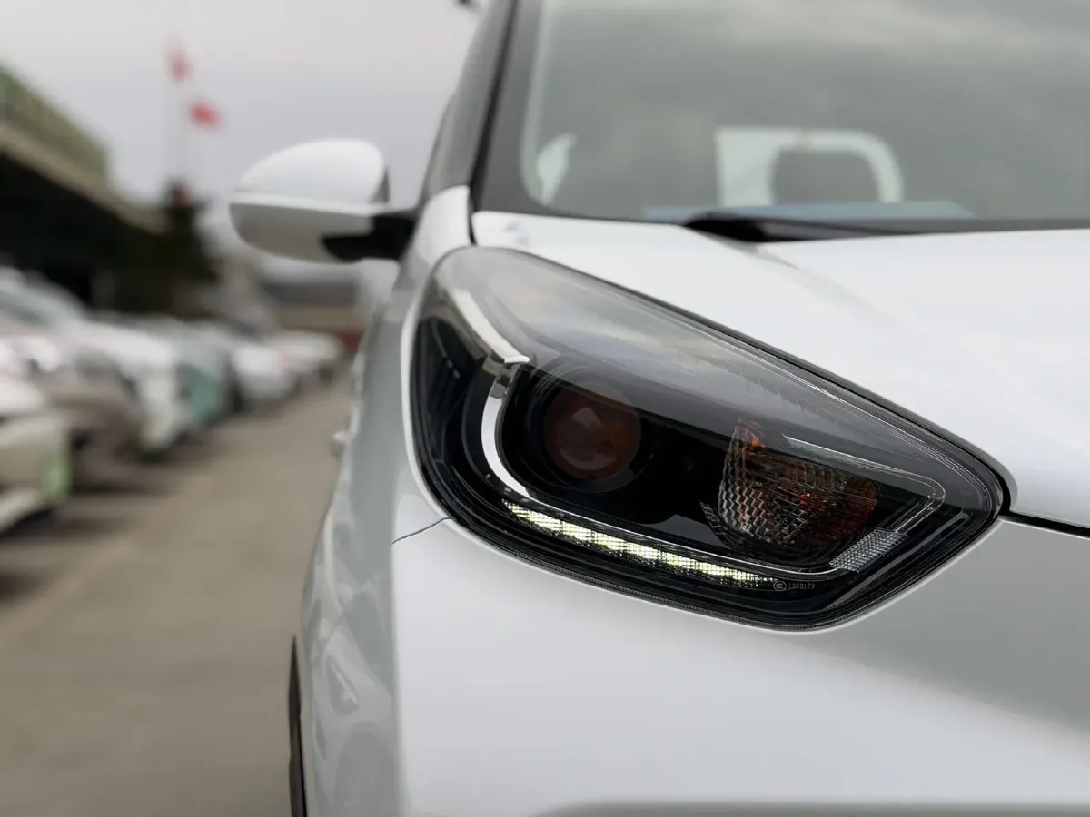 2021 Chery Little Ant BEV 30.7KWH,autocango,china used car exporter,china ev exporter,chinese used car exporter,chinese used ev exporter