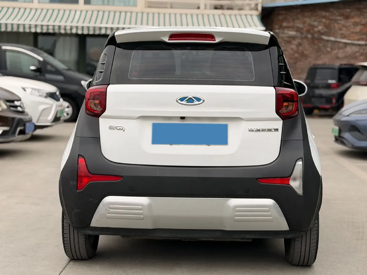 2021 Chery Little Ant BEV 30.7KWH,autocango,china used car exporter,china ev exporter,chinese used car exporter,chinese used ev exporter