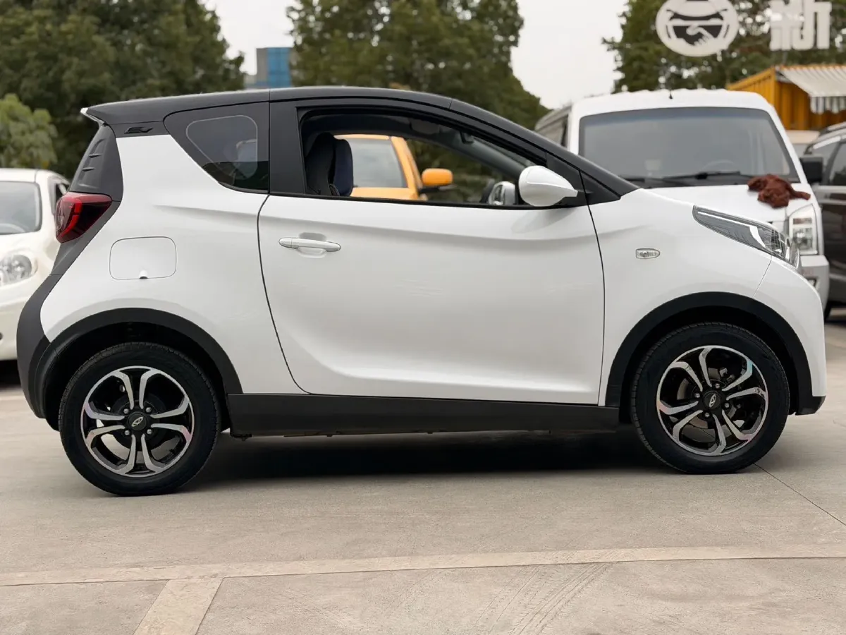 2021 Chery Little Ant BEV 30.7KWH,autocango,china used car exporter,china ev exporter,chinese used car exporter,chinese used ev exporter