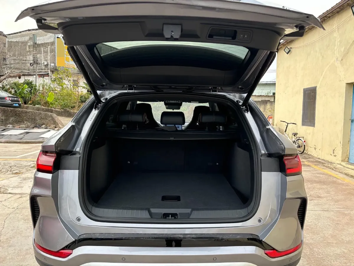 2024 BYD Song Plus 1.5L 110HP L4 E-CVT PHEV 18.3KWH,autocango,china used car exporter,china ev exporter,chinese used car exporter,chinese used ev exporter