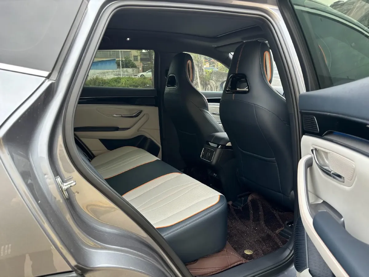 2024 BYD Song Plus 1.5L 110HP L4 E-CVT PHEV 18.3KWH,autocango,china used car exporter,china ev exporter,chinese used car exporter,chinese used ev exporter