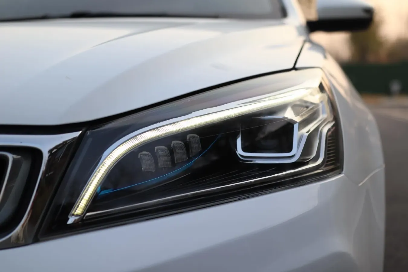 2020 Geely Emgrand 1.5L 109HP L4 CVT,autocango,china used car exporter,china ev exporter,chinese used car exporter,chinese used ev exporter