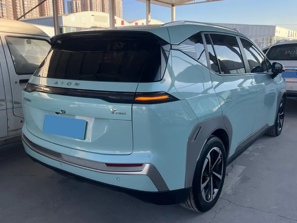2023 Everus VE-1 BEV 61.3KWH,autocango,china used car exporter,china ev exporter,chinese used car exporter,chinese used ev exporter