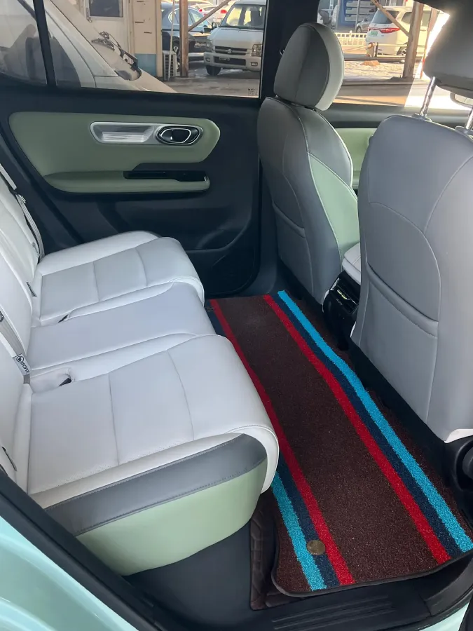 2023 Everus VE-1 BEV 61.3KWH,autocango,china used car exporter,china ev exporter,chinese used car exporter,chinese used ev exporter