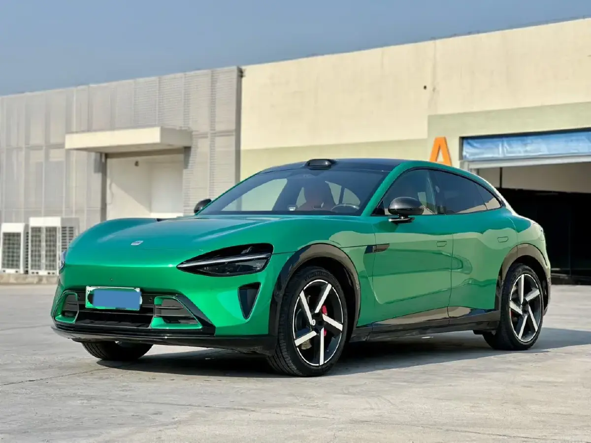 2025 MI YU7 BEV 101.7KWH