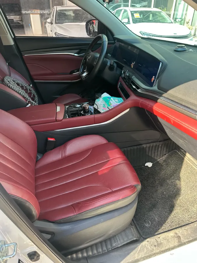 2020 ChangAn CS75 Plus 1.5T 178HP L4 6AT,autocango,china used car exporter,china ev exporter,chinese used car exporter,chinese used ev exporter