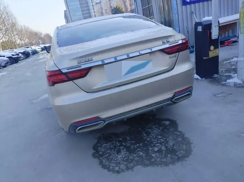 2019 Geely Binray 1.0T 136HP L3 6DCT,autocango,china used car exporter,china ev exporter,chinese used car exporter,chinese used ev exporter