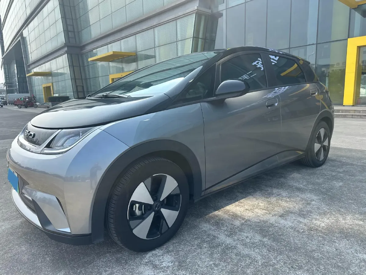 2023 BYD Dolphin BEV 44.928KWH,autocango,china used car exporter,china ev exporter,chinese used car exporter,chinese used ev exporter