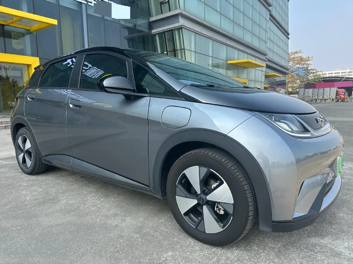 2023 BYD Dolphin BEV 44.928KWH,autocango,china used car exporter,china ev exporter,chinese used car exporter,chinese used ev exporter
