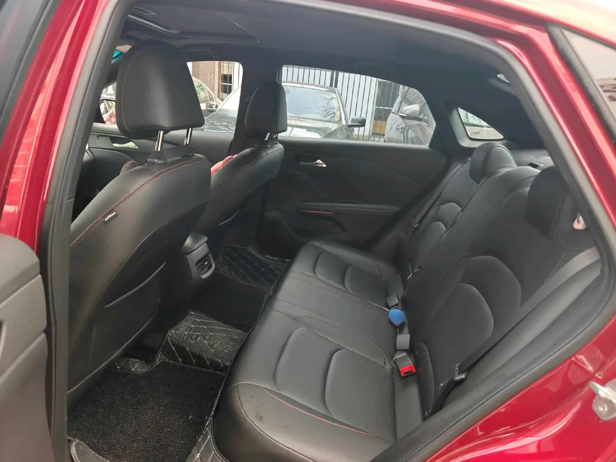 2019 Chevrolet Monza 1.3T 163HP L3 6AT,autocango,china used car exporter,china ev exporter,chinese used car exporter,chinese used ev exporter