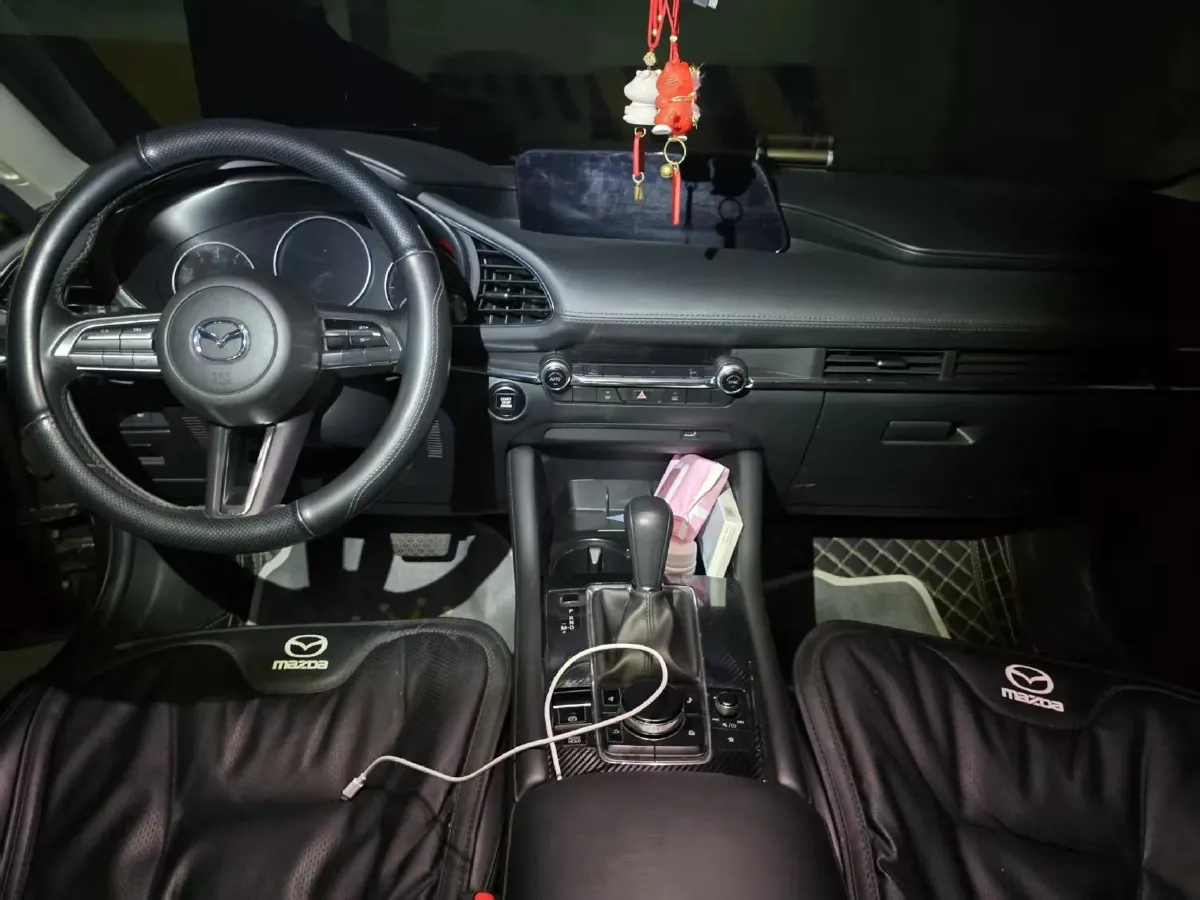 2020 Mazda 3 Axela 2.0L 158HP L4 6AT,autocango,china used car exporter,china ev exporter,chinese used car exporter,chinese used ev exporter