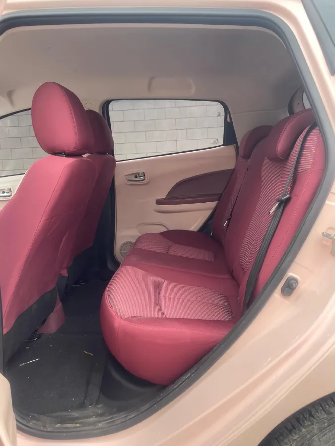 2021 ChangAn BenBen E-Star BEV 31.86KWH,autocango,china used car exporter,china ev exporter,chinese used car exporter,chinese used ev exporter