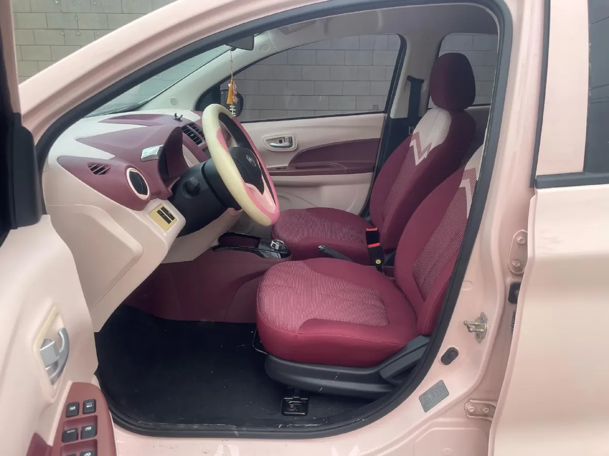 2021 ChangAn BenBen E-Star BEV 31.86KWH,autocango,china used car exporter,china ev exporter,chinese used car exporter,chinese used ev exporter