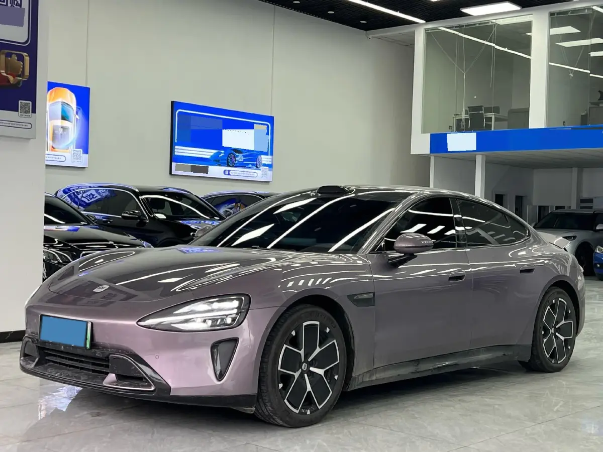 2024 MI SU7 BEV 94.3KWH