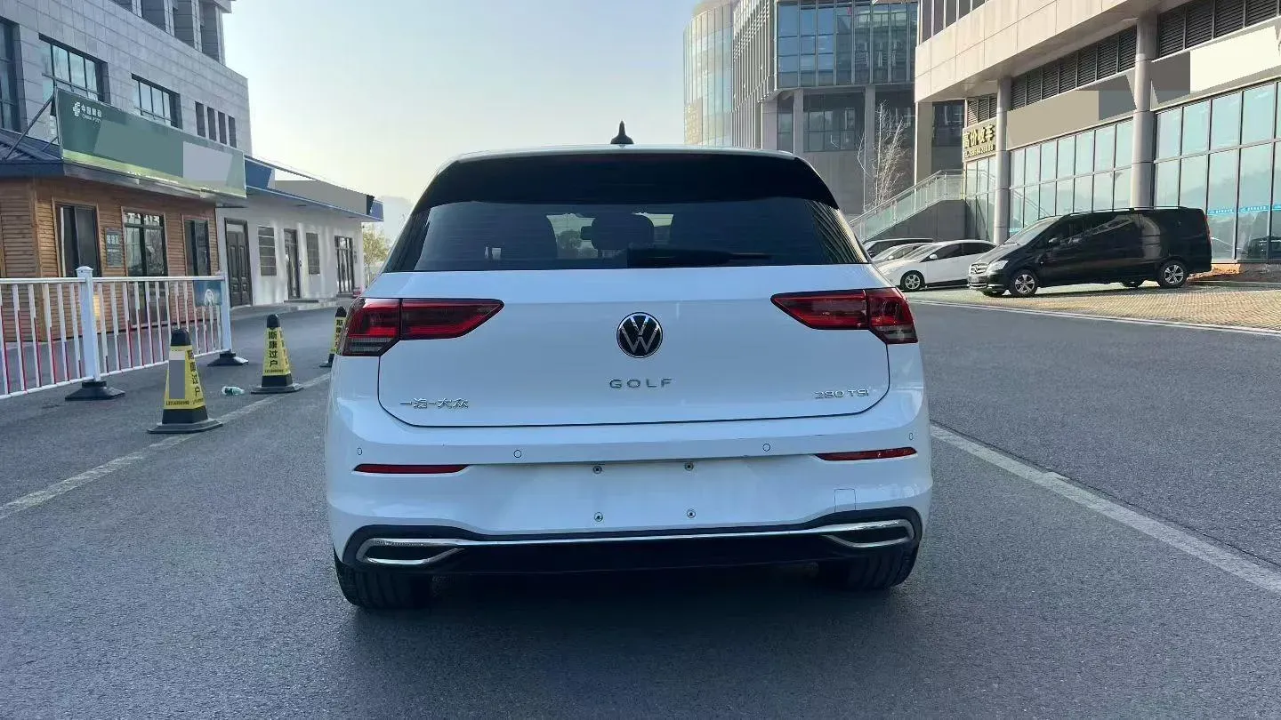 2021 Volkswagen Golf 1.4T 150HP L4 7DCT,autocango,china used car exporter,china ev exporter,chinese used car exporter,chinese used ev exporter