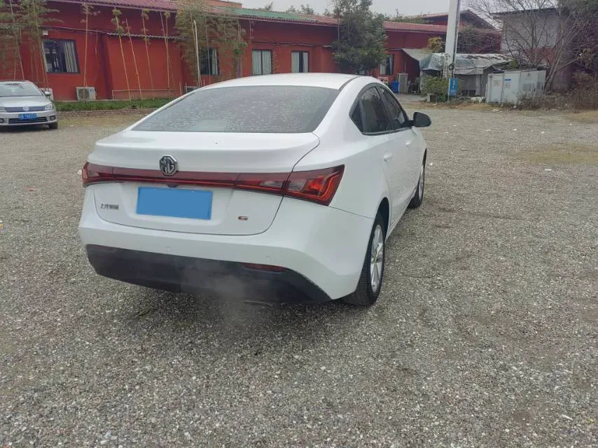 2016 MG GT 1.5T 129HP L4 6AT,autocango,china used car exporter,china ev exporter,chinese used car exporter,chinese used ev exporter
