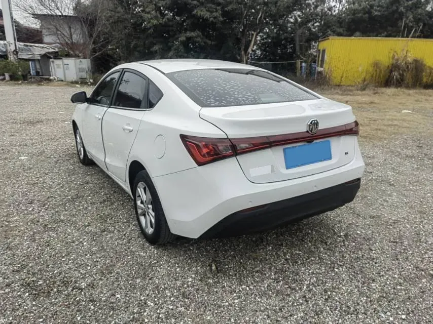 2016 MG GT 1.5T 129HP L4 6AT,autocango,china used car exporter,china ev exporter,chinese used car exporter,chinese used ev exporter