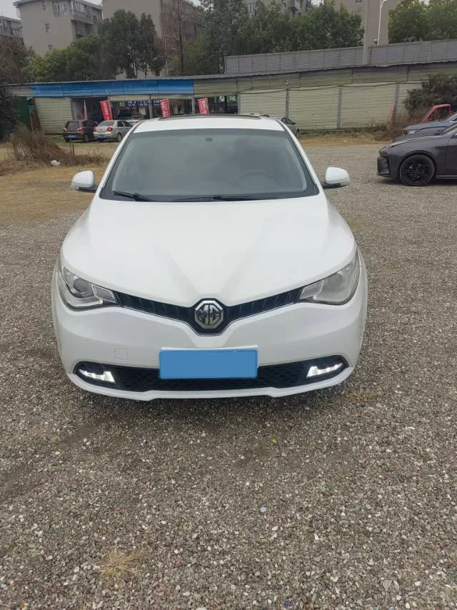 2016 MG GT 1.5T 129HP L4 6AT,autocango,china used car exporter,china ev exporter,chinese used car exporter,chinese used ev exporter